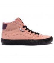 Кеды Vans Ua The Lizzie розовые