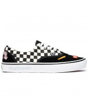  Кеды Vans Mn Skate Era черно-белые