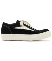 Кеды Vans Rick Owens Lido Vintage Low Black
