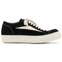 Кеды Vans Rick Owens Lido Vintage Low Black