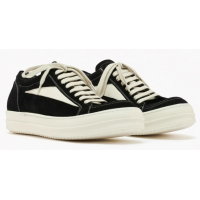 Кеды Vans Rick Owens Lido Vintage Low Black