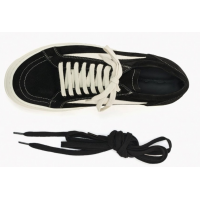 Кеды Vans Rick Owens Lido Vintage Low Black