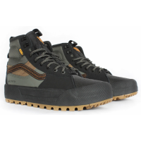 Кеды Vans Sk8-Hi Gore-Tex MTE-3 Olive Beige