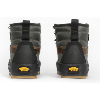 Кеды Vans Sk8-Hi Gore-Tex MTE-3 Olive Beige