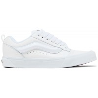 Vans Knu Skool True White