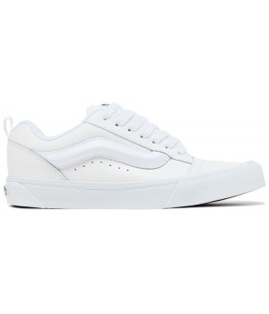 Vans Knu Skool True White
