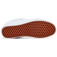 Vans Knu Skool True White