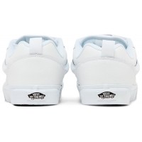 Vans Knu Skool True White
