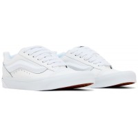 Vans Knu Skool True White