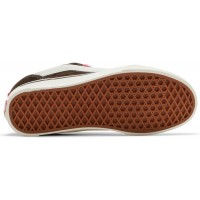 Кеды Vans Knu Skool Retro Color Brown