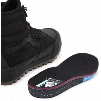 Кеды Vans Sk8-Hi Gore-Tex MTE-3 Core Black