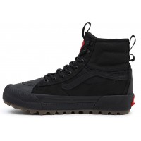 Кеды Vans Sk8-Hi Gore-Tex MTE-3 Core Black