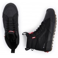 Кеды Vans Sk8-Hi Gore-Tex MTE-3 Core Black