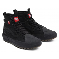 Кеды Vans Sk8-Hi Gore-Tex MTE-3 Core Black