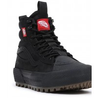 Кеды Vans Sk8-Hi Gore-Tex MTE-3 Core Black