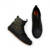 Кеды Vans Sk8-Hi Gore-Tex MTE-3 Olive Black