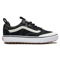 Кеды Vans MTE Old Skool Waterproof Black White