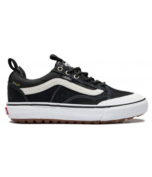 Кеды Vans MTE Old Skool Waterproof Black White