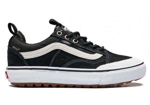 Кеды Vans MTE Old Skool Waterproof Black White