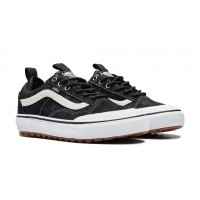 Кеды Vans MTE Old Skool Waterproof Black White
