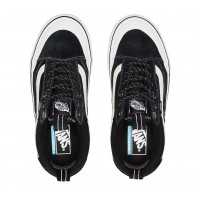 Кеды Vans MTE Old Skool Waterproof Black White
