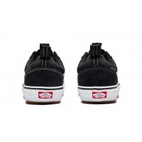 Кеды Vans MTE Old Skool Waterproof Black White