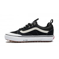 Кеды Vans MTE Old Skool Waterproof Black White