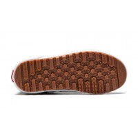 Кеды Vans MTE Old Skool Waterproof Black White