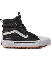 Vans кеды SK8-HI Gore-Tex MTE-3 черные