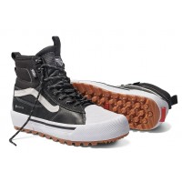 Vans кеды SK8-HI Gore-Tex MTE-3 черные