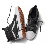 Vans кеды SK8-HI Gore-Tex MTE-3 черные