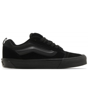 Vans Knu Skool Triple Black