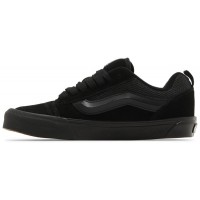 Vans Knu Skool Triple Black