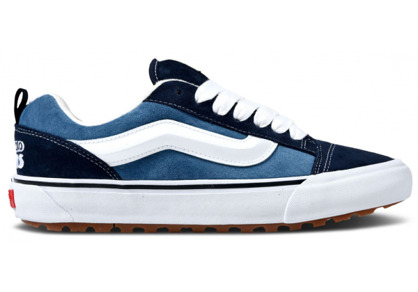 Vans Knu Skool Potato Imran MTE 1 Navy