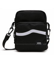 Сумка Vans Construct Shoulder Black