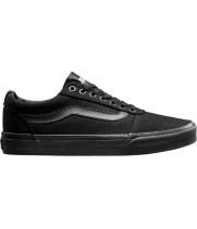 Vans Mn Ward All Black