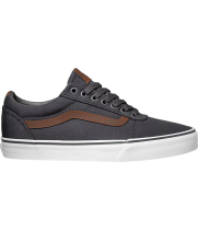 Vans Mn Ward CL Asphalt Grey