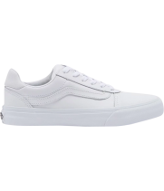 Vans Mn Ward Tumble White