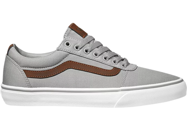 Vans Mn Ward TL Elevated Drizzle