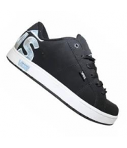 Vans Lynzie 2008 Black Dream Blue