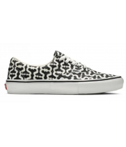 Supreme x Vans Era Monogram S Black