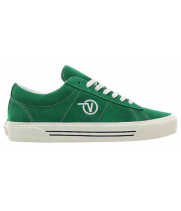 Vans Sid DX Anaheim Factory Emerald
