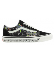 Vans Old Skool 36 DX Anaheim Factory Paisley