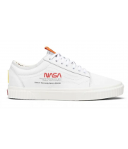 NASA x Vans Old Skool Space Voyager