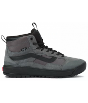 Vans кеды Ultrarange Exo Hi Mte-1 серые