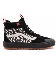 Vans кеды Sk8-Hi Mte-2 черные