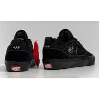 Vans Skate Safe Low Black