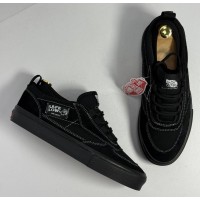 Vans Skate Safe Low Black