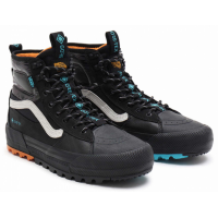 Vans SK8 Hi Gore-Tex Mte-3 Tiger Camo Black