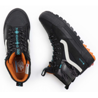 Vans SK8 Hi Gore-Tex Mte-3 Tiger Camo Black